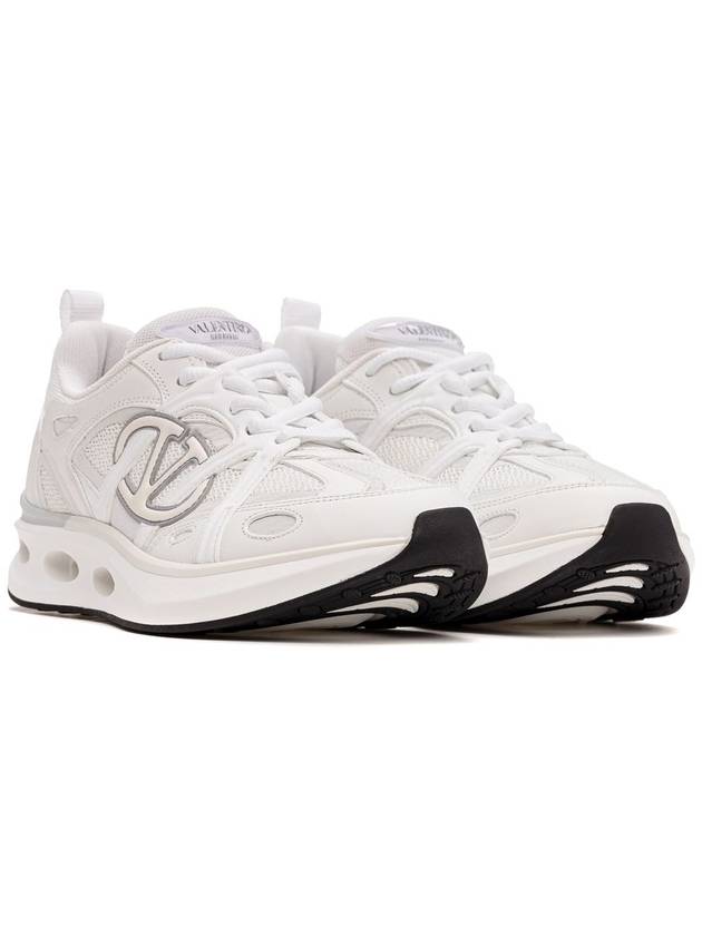 VALENTINO VLOGO EASYJOG SNEAKER - VALENTINO - BALAAN 2