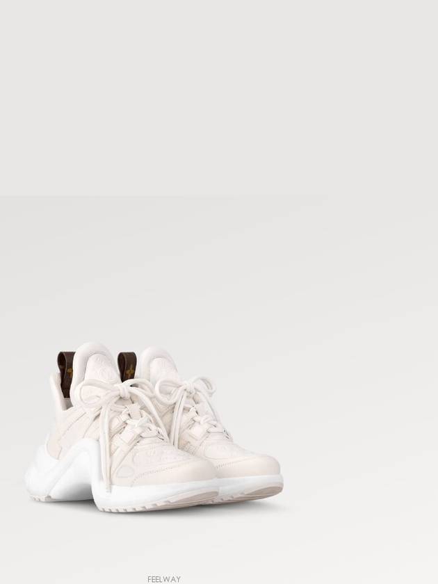 LV Archlight Sneakers 1ABP6O - LOUIS VUITTON - BALAAN 2