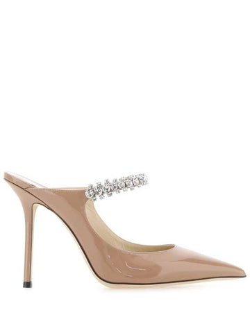 Jimmy Choo Heeled Shoes - JIMMY CHOO - BALAAN 1