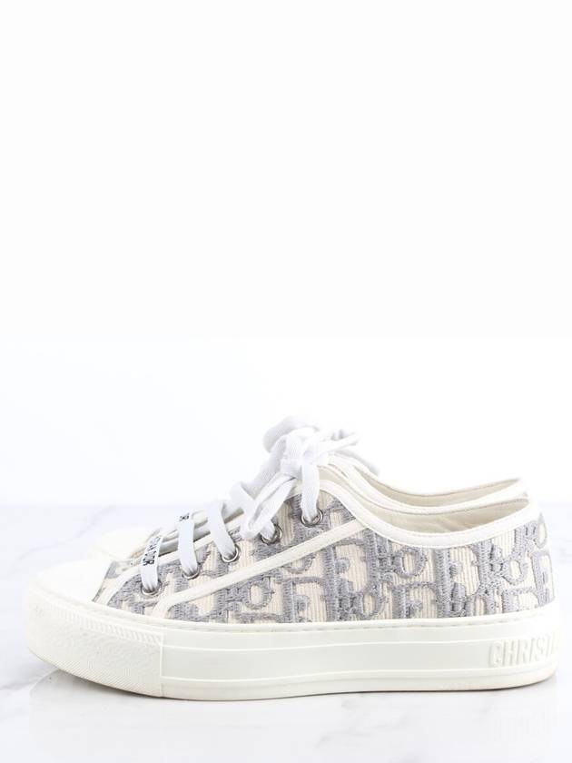 Oblique sneakers 35 5 - DIOR - BALAAN 7