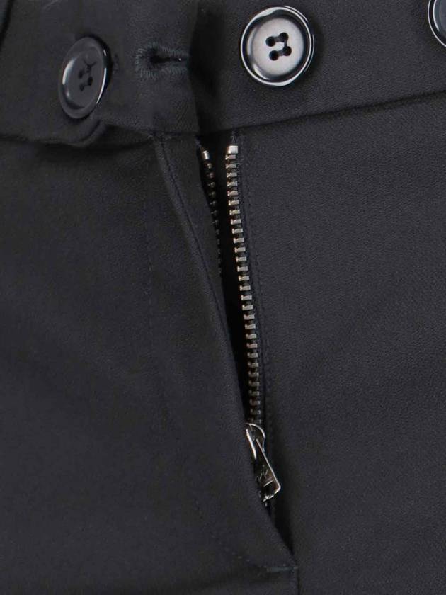 THE GARMENT Trousers Black - THE GARMENT - BALAAN 5