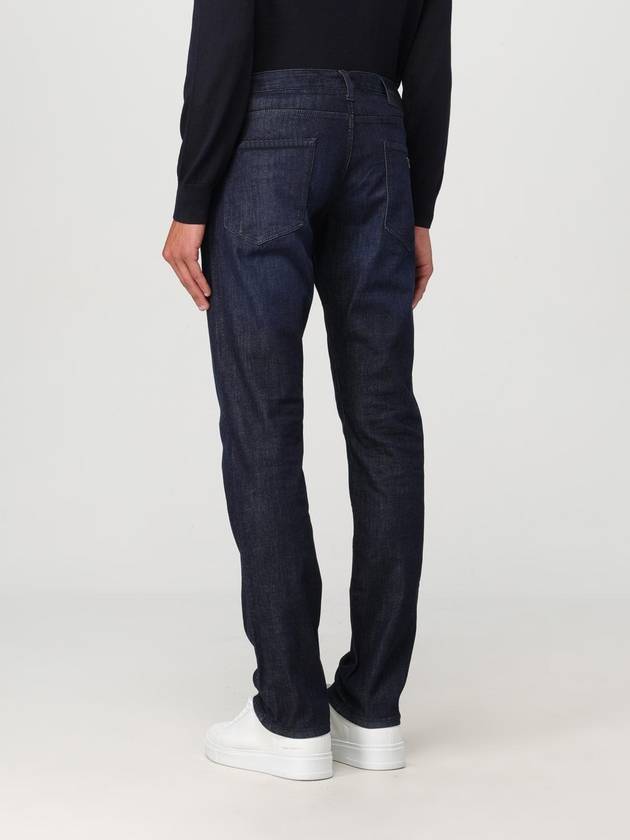 Jeans Emporio Armani in denim - EMPORIO ARMANI - BALAAN 2