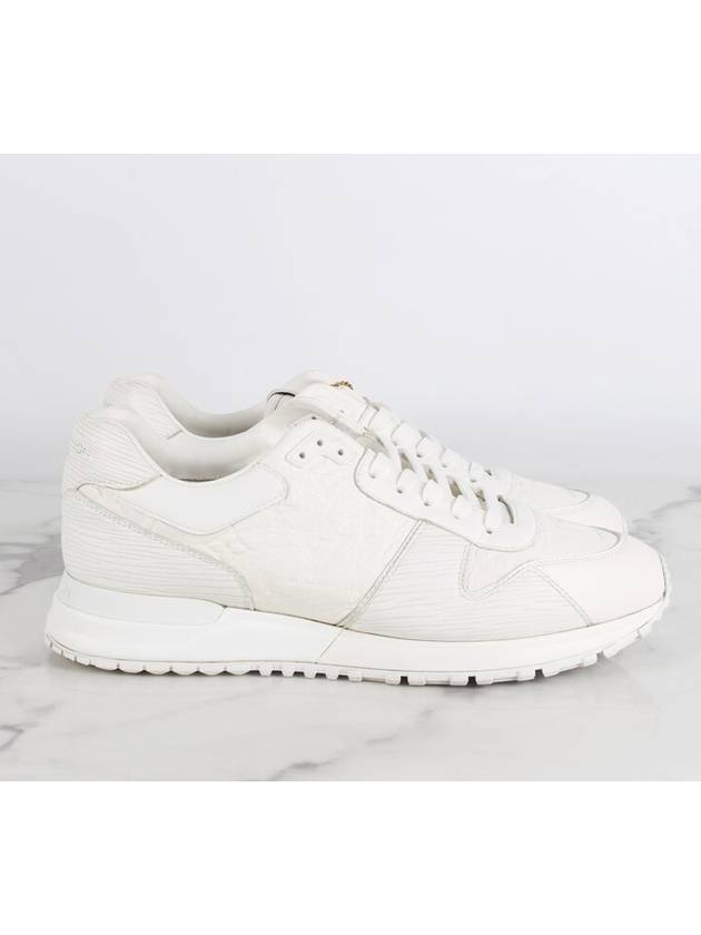 Runaway monogram sneakers 7 260 - LOUIS VUITTON - BALAAN 7