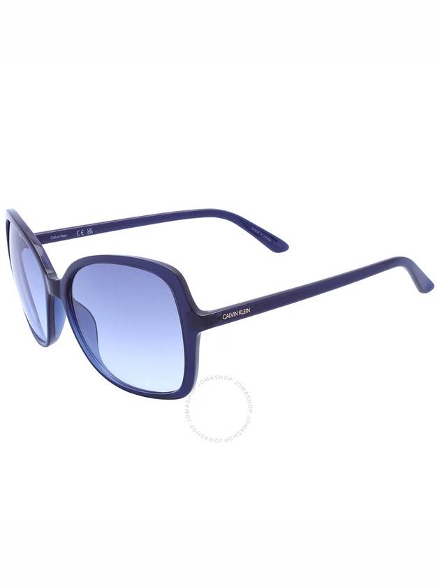 Sunglasses ART0516941 CK19561S 410 - CALVIN KLEIN - BALAAN 4