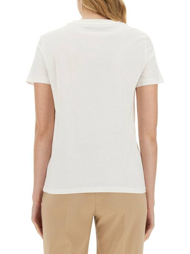 Max Mara T-Shirt "Elmo" - MAX MARA - BALAAN 3