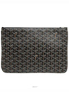 women clutch bag - GOYARD - BALAAN 4