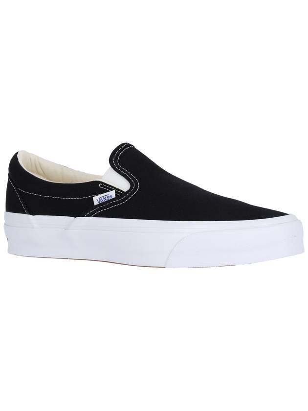 SN BLACK Slip on Reissue BA21B - VANS - BALAAN 3