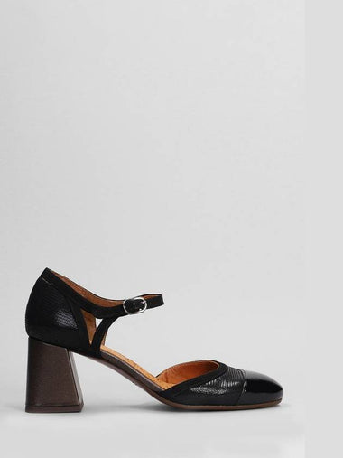 Chie Mihara Guera Pumps - CHIE MIHARA - BALAAN 1