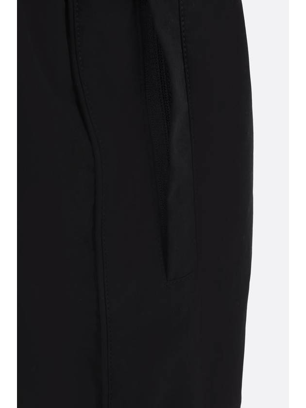 TB straight pants 4WC3234378 000 001 BLACK - ALEXANDER WANG - BALAAN 5