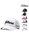 Tour Performance Mesh TOUR PERFORMANCE MESH Golf Hat TH22ATPMA 7COLORS Men's - YAMAHA - BALAAN 2