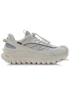 Trailgrip GTX low top sneakers white - MONCLER - BALAAN 3