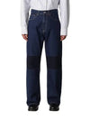 Extended Third Cut Jeans Blue - OUR LEGACY - BALAAN 3