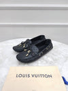 women loafers - LOUIS VUITTON - BALAAN 6