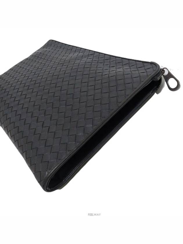 men clutch bag - BOTTEGA VENETA - BALAAN 6