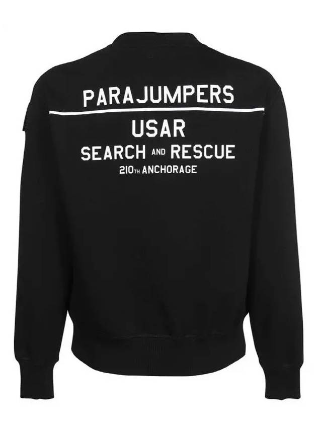 Infinite Sweatshirt PMFLEMY01 541 - PARAJUMPERS - BALAAN 3