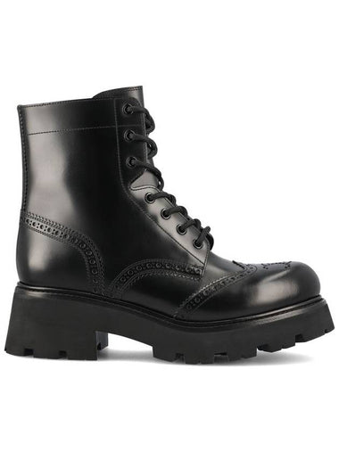 Céline Boots Black - CELINE - BALAAN 1