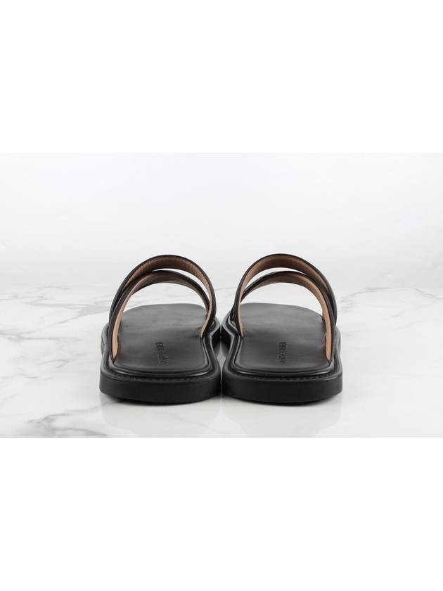 leather sandals 43 280 - BOTTEGA VENETA - BALAAN 4