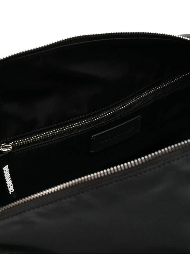 Made with Love Duffel Bag DFM005016806816 - DSQUARED2 - BALAAN 5