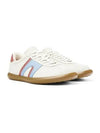 Twins Leather Low Top Sneakers White - CAMPER - BALAAN 2