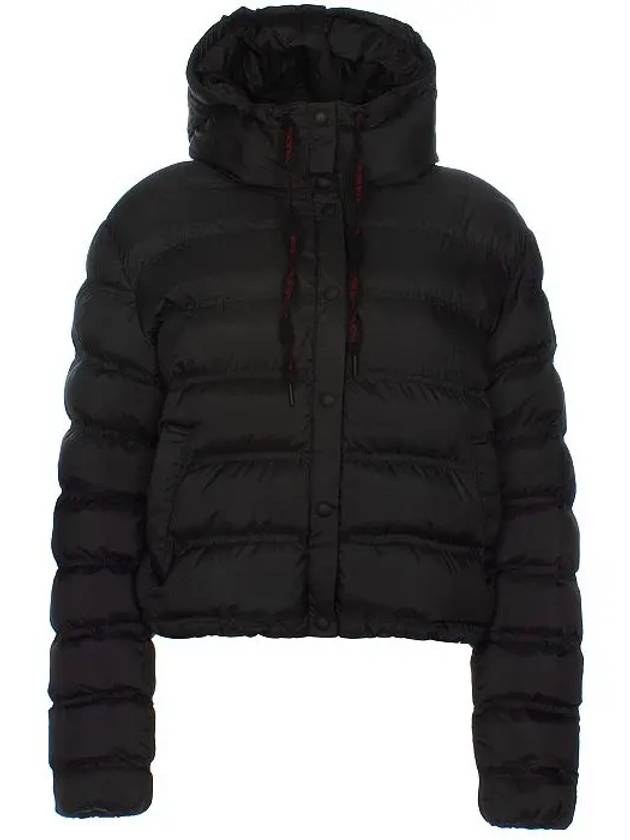 Kelly Puffer Padding Black - ZADIG & VOLTAIRE - BALAAN 2