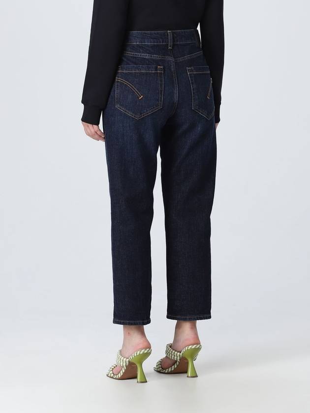 Jeans Dondup in denim - DONDUP - BALAAN 2