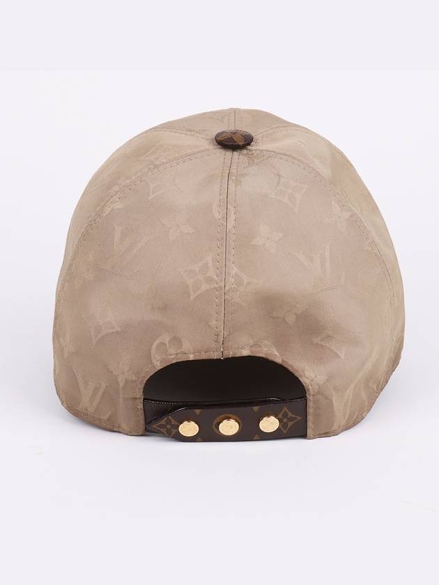 Cap oppa medium size hat M76504 - LOUIS VUITTON - BALAAN 6