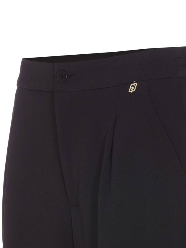 Liu Jo Trousers - LIU JO - BALAAN 3