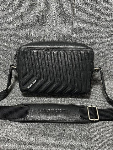 cross bag - BALENCIAGA - BALAAN 1