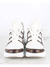 Women s LV Archlight Sneakers 36 230 - LOUIS VUITTON - BALAAN 3