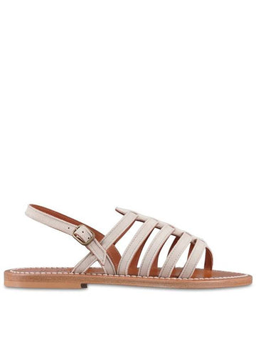 K.Jacques Sandals Homere Shoes - K.JACQUES - BALAAN 1