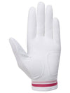 W MESH SUMMER GLOVE PAIR WH - ANEWGOLF - BALAAN 4