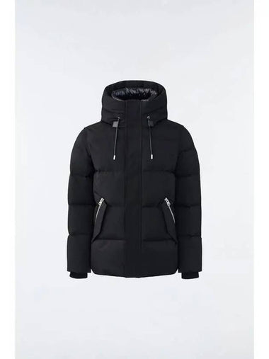 Mackage Korea GRAYDON down parka black - MACKAGE - BALAAN 1