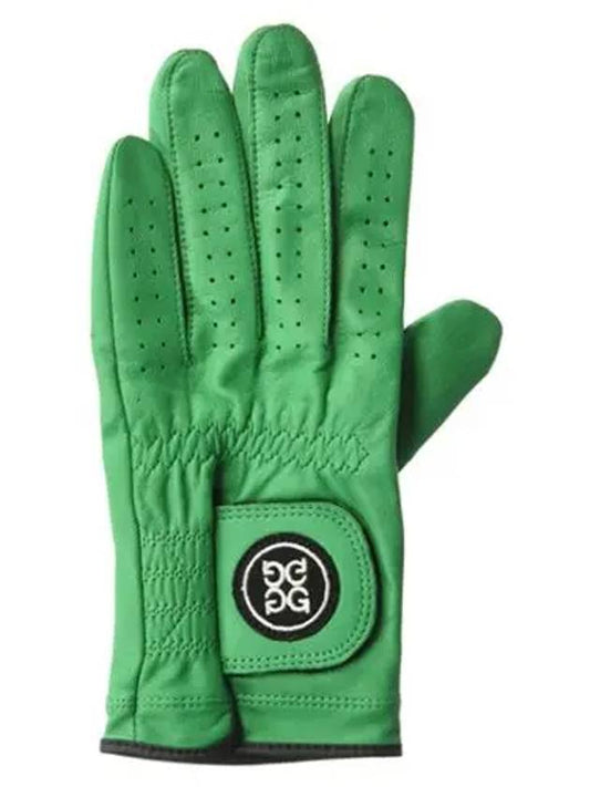 Men's Collection Glove Golf Gloves Green - G/FORE - BALAAN 2