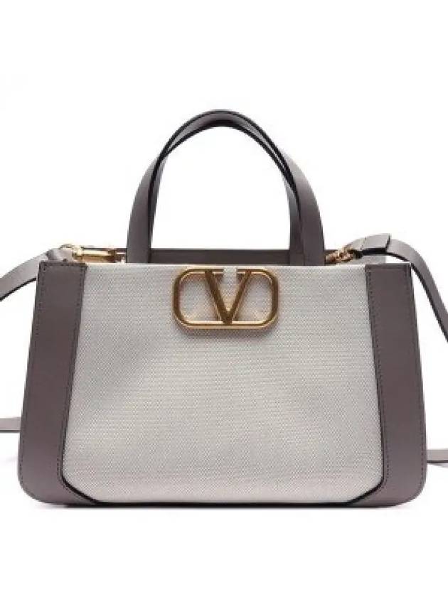 V Logo Signature Women B0K96YJH MZS - VALENTINO - BALAAN 1