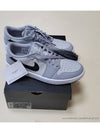 men shoes - NIKE - BALAAN 2