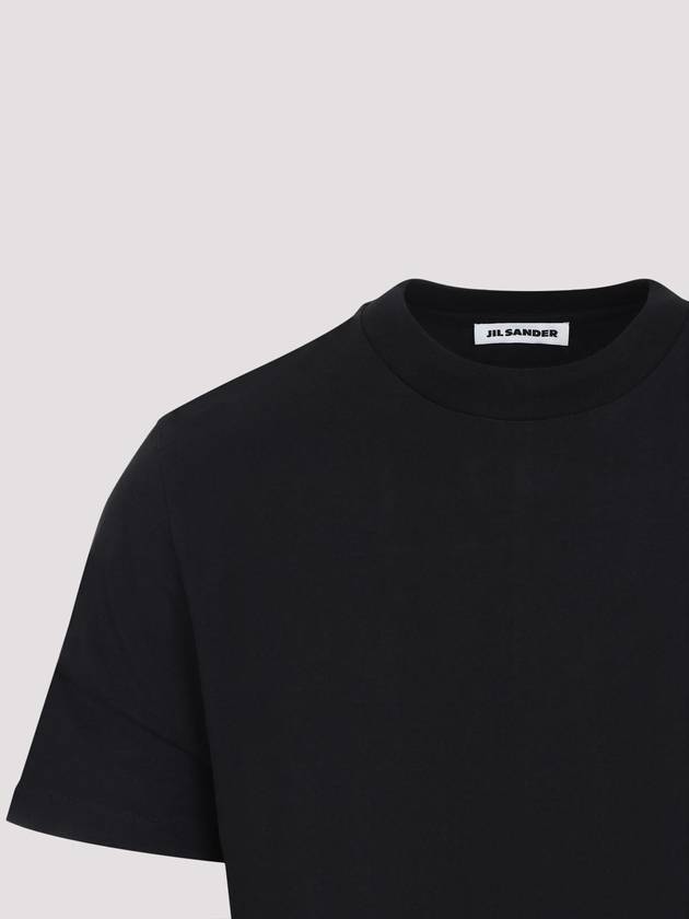 Jil Sander Tshirt - JIL SANDER - BALAAN 2