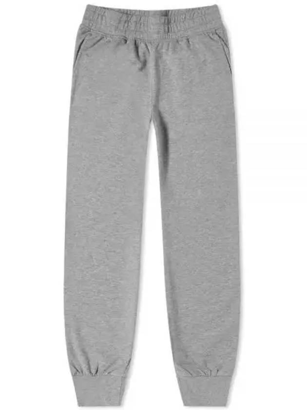 Ahnya Fleece Track Pants Grey - PATAGONIA - BALAAN 2