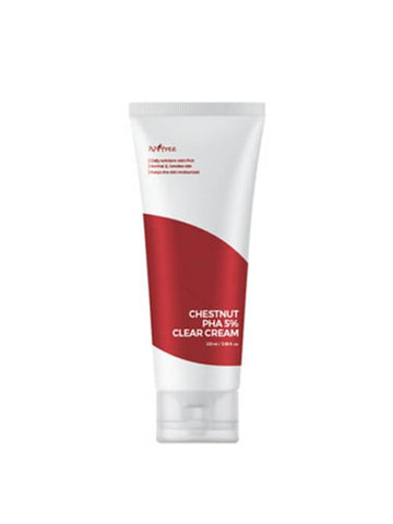 [Isntree] Chestnut PHA 5% Clear Cream 100ml - ISNTREE - BALAAN 1