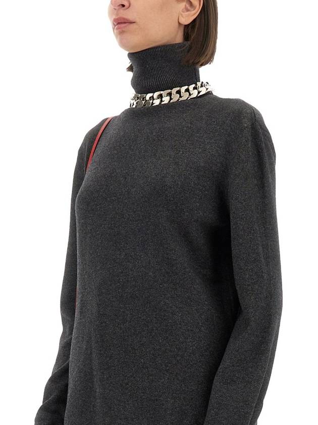 Givenchy Cashmere Pullover - GIVENCHY - BALAAN 4