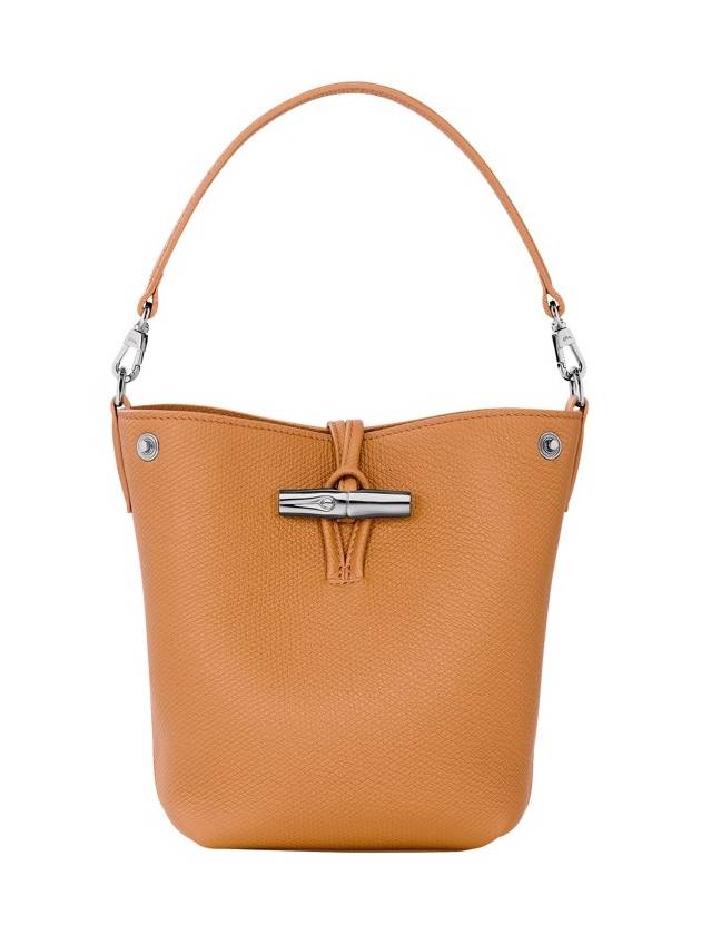 Longchamp `Le Roseau` Extra Small Bucket Bag - LONGCHAMP - BALAAN 1