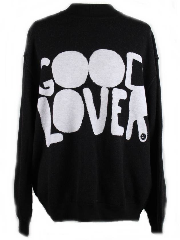 GOOD LOVER Knit L - VALENTINO - BALAAN 1