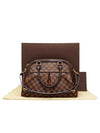 N51997 Damier Eben Trevi PM Tote Bag Strap - LOUIS VUITTON - BALAAN 10