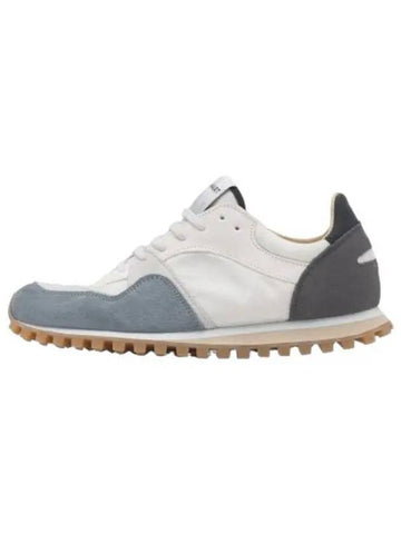 Marathon Trail Sneakers Pigeon Blue Gray - SPALWART - BALAAN 1