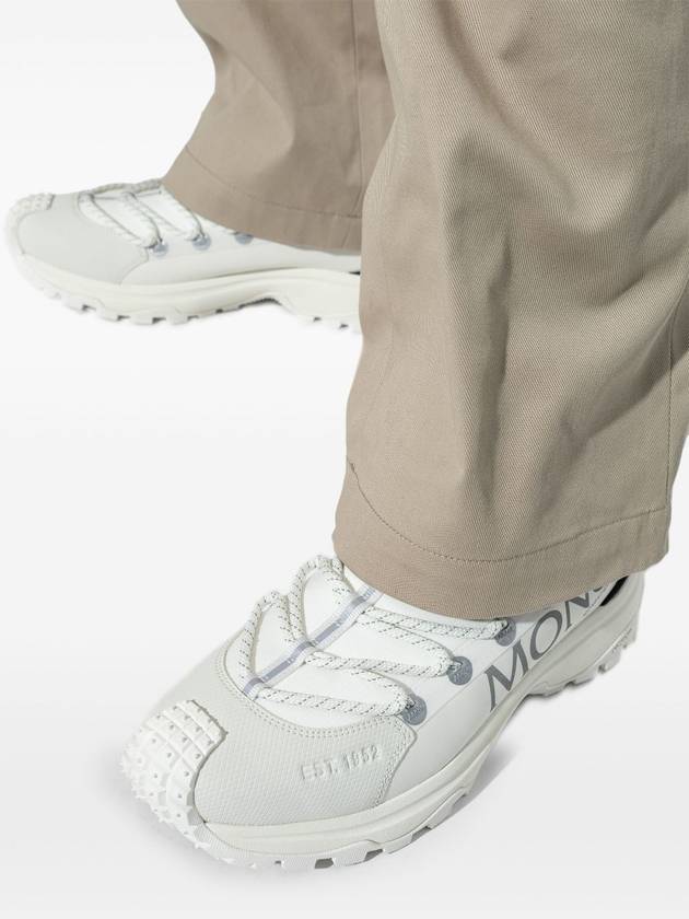 Moncler Sneakers White - MONCLER - BALAAN 6