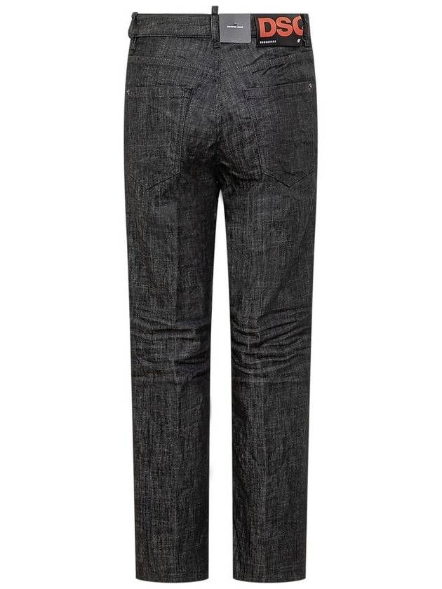 DSQUARED2 Boston Jeans - DSQUARED2 - BALAAN 2