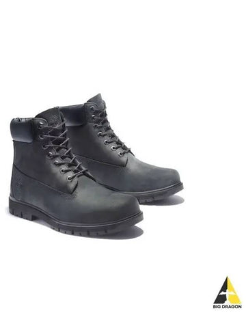 Men s Radford Waterproof Walker Boots Black TB1A1JI20011 - TIMBERLAND - BALAAN 1