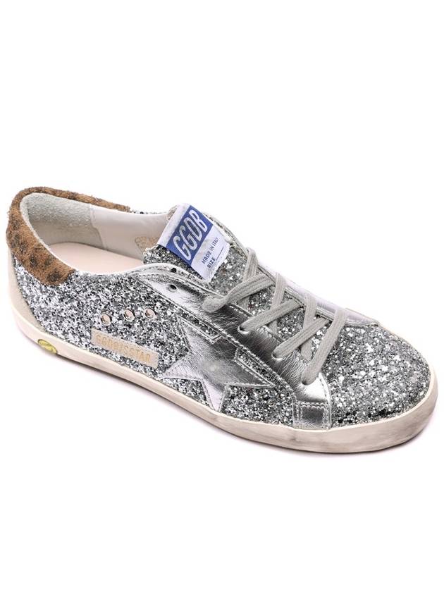 Superstar Sneakers GYF00102 F002019 70177 1 21F - GOLDEN GOOSE - BALAAN 4