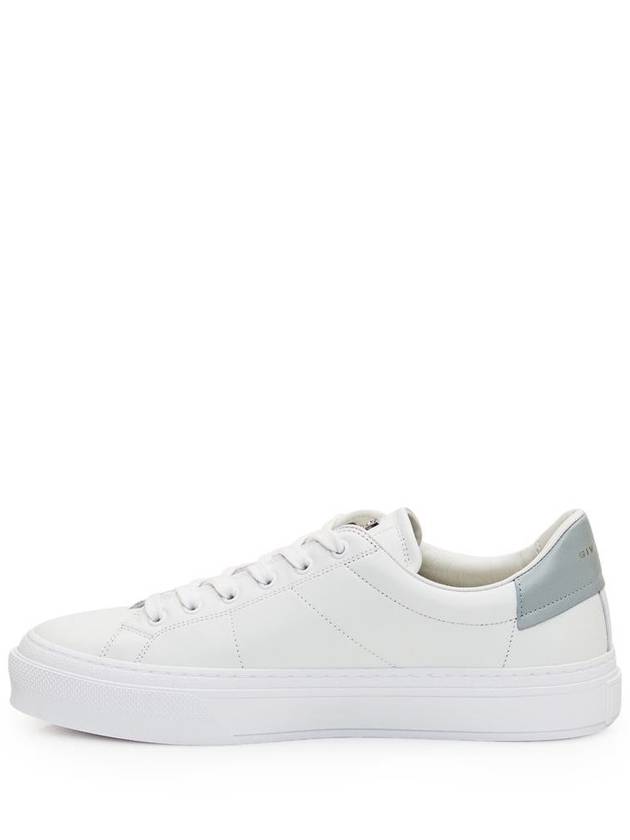 Sneakers BH005VH118117 117 WHITE - GIVENCHY - BALAAN 5