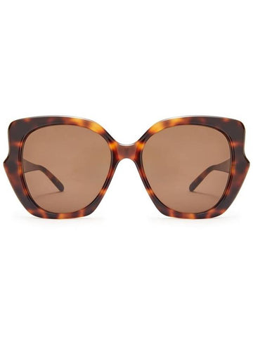 Loewe Eyewear Sunglasses - LOEWE - BALAAN 1