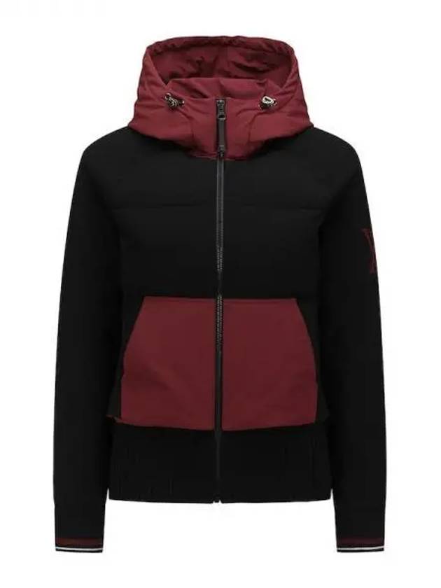 Anew Women s Hybrid Hooded Sweatshirt Hoodie Jacket Domestic Product GQCY23102429654 - ANEWGOLF - BALAAN 1